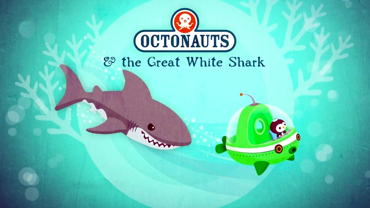 Octonauts
