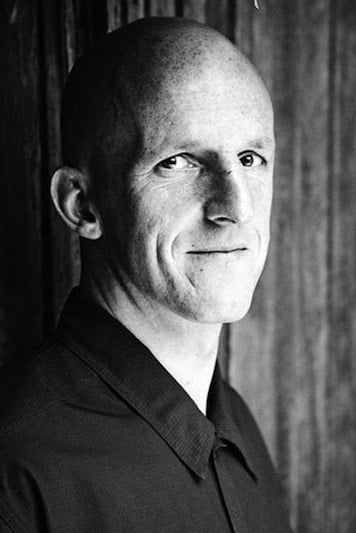 et billede af David Woods