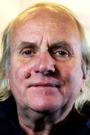 et billede af Frode Rasmussen