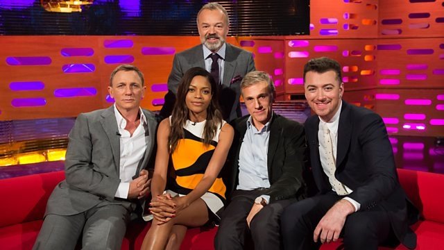 The Graham Norton Show