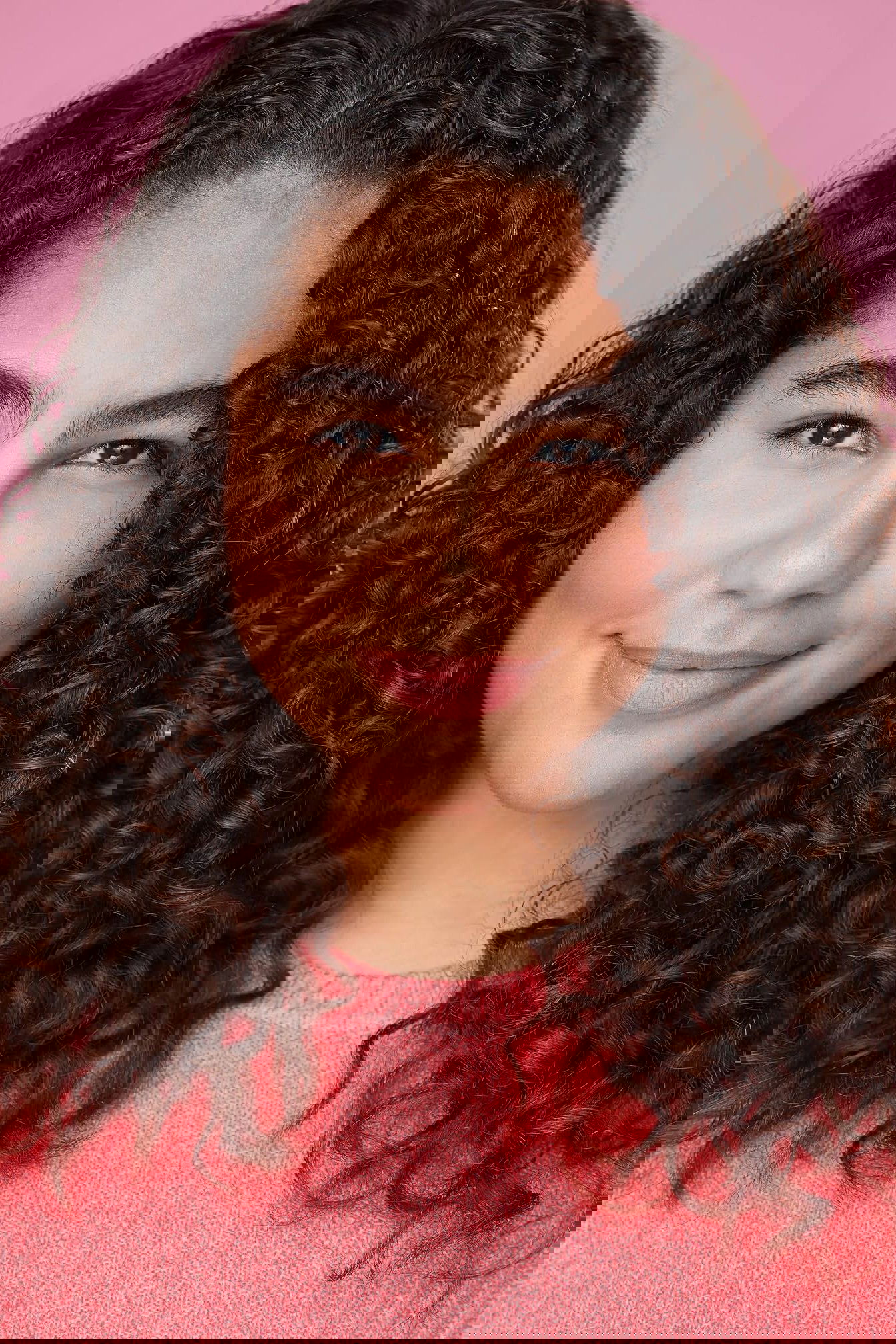 et billede af Isabella Bennett