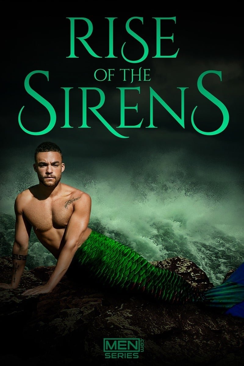Movie image of : Rise of the Sirens