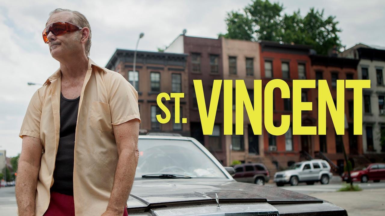 St. Vincent (2014)