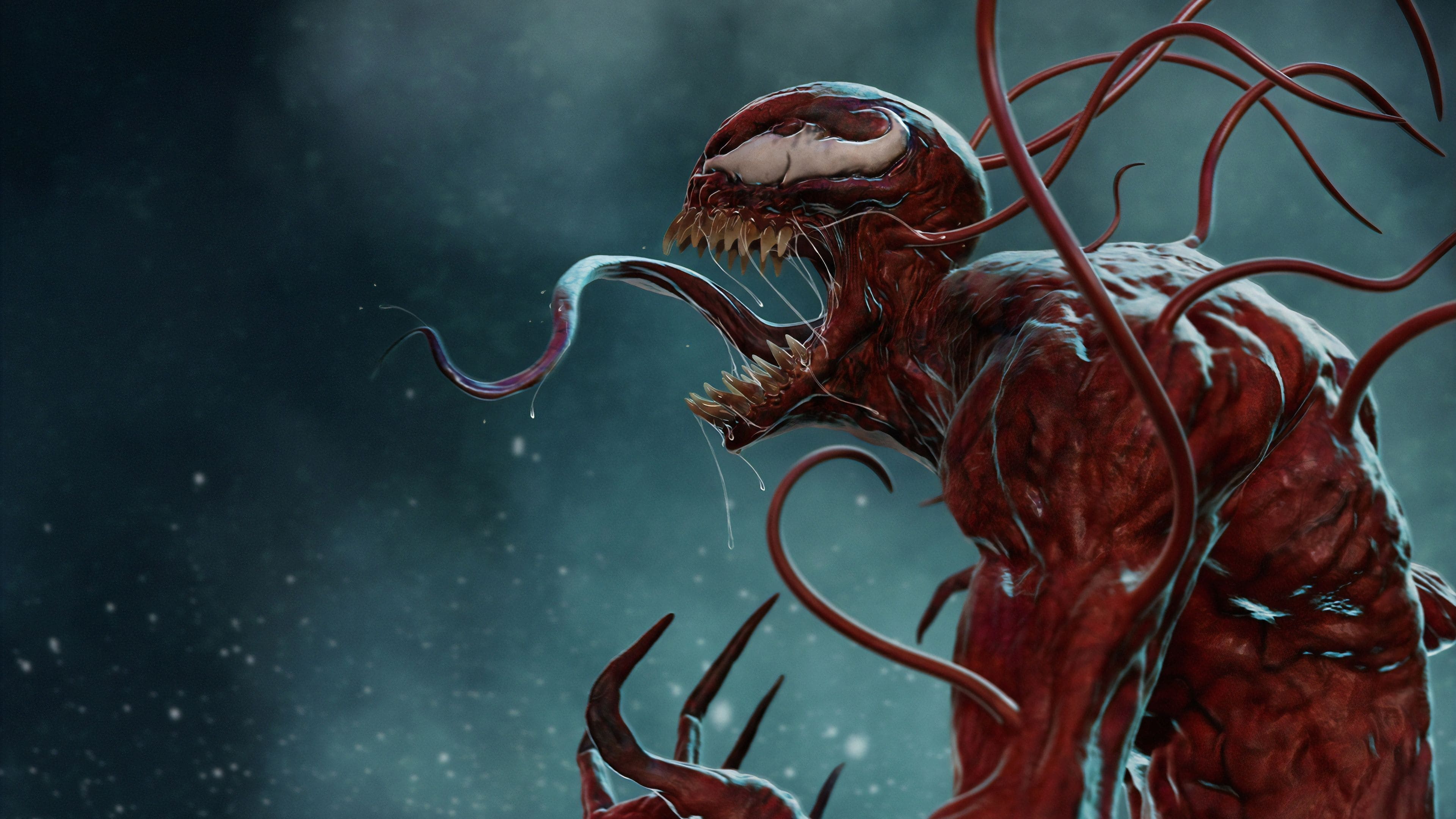 Venom 2: Carnage prichádza (2021)