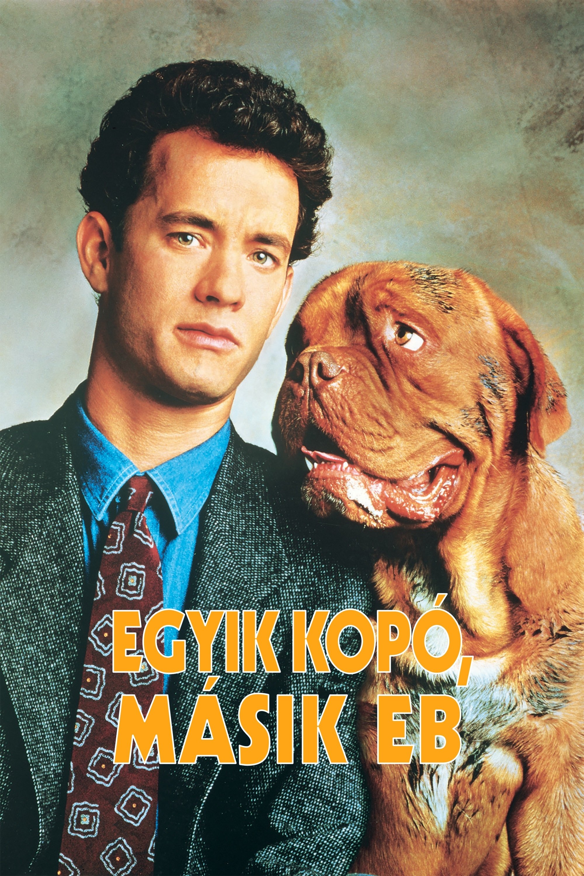 Turner & Hooch