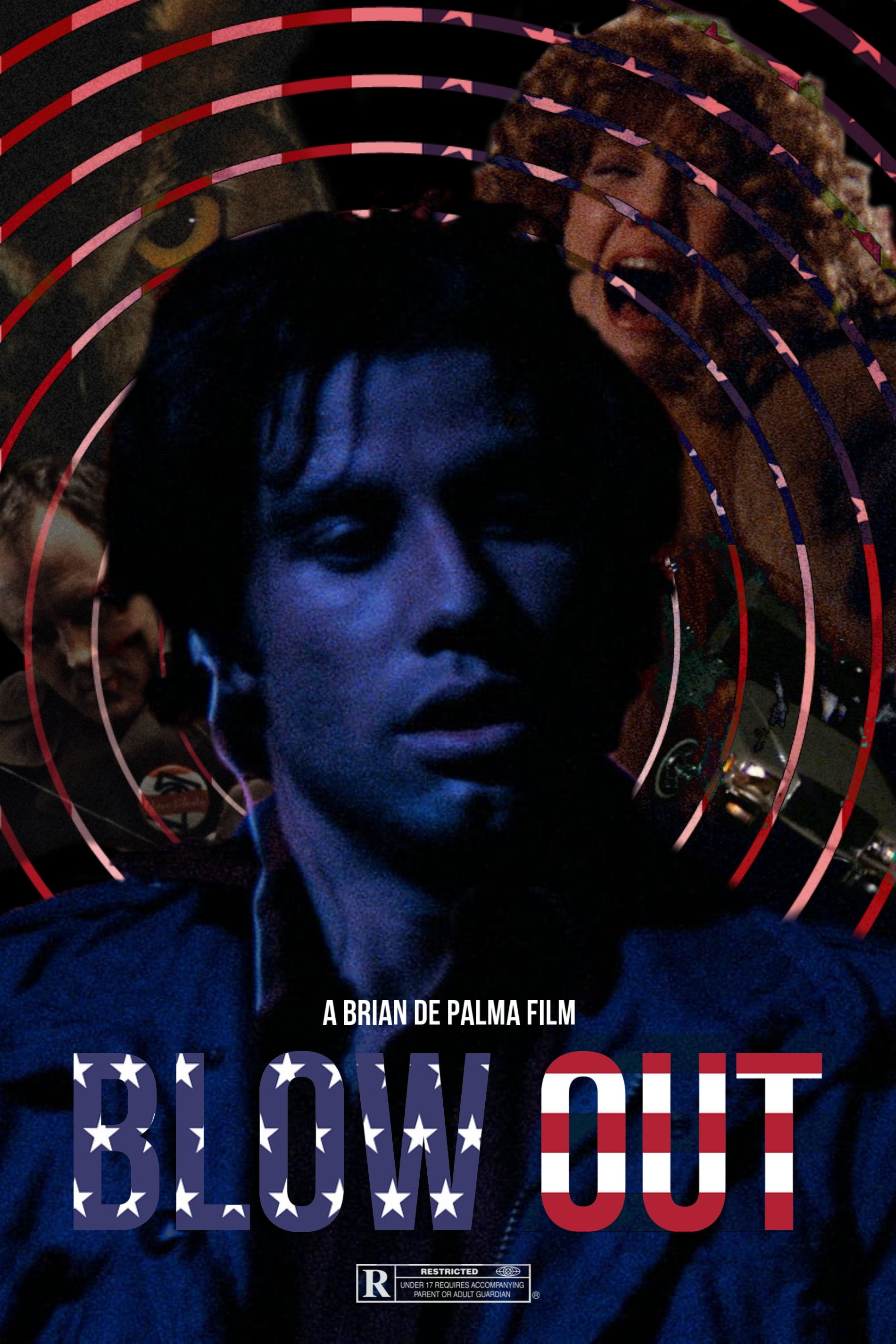 Blow Out