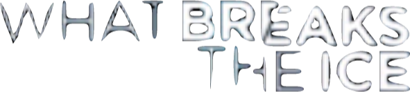 What Breaks the Ice