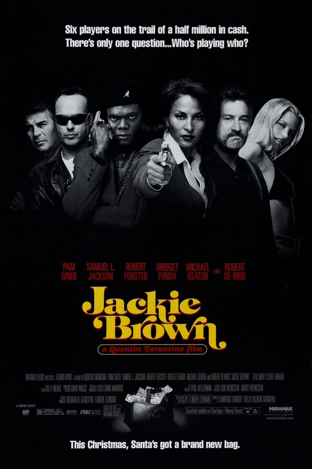 Jackie Brown