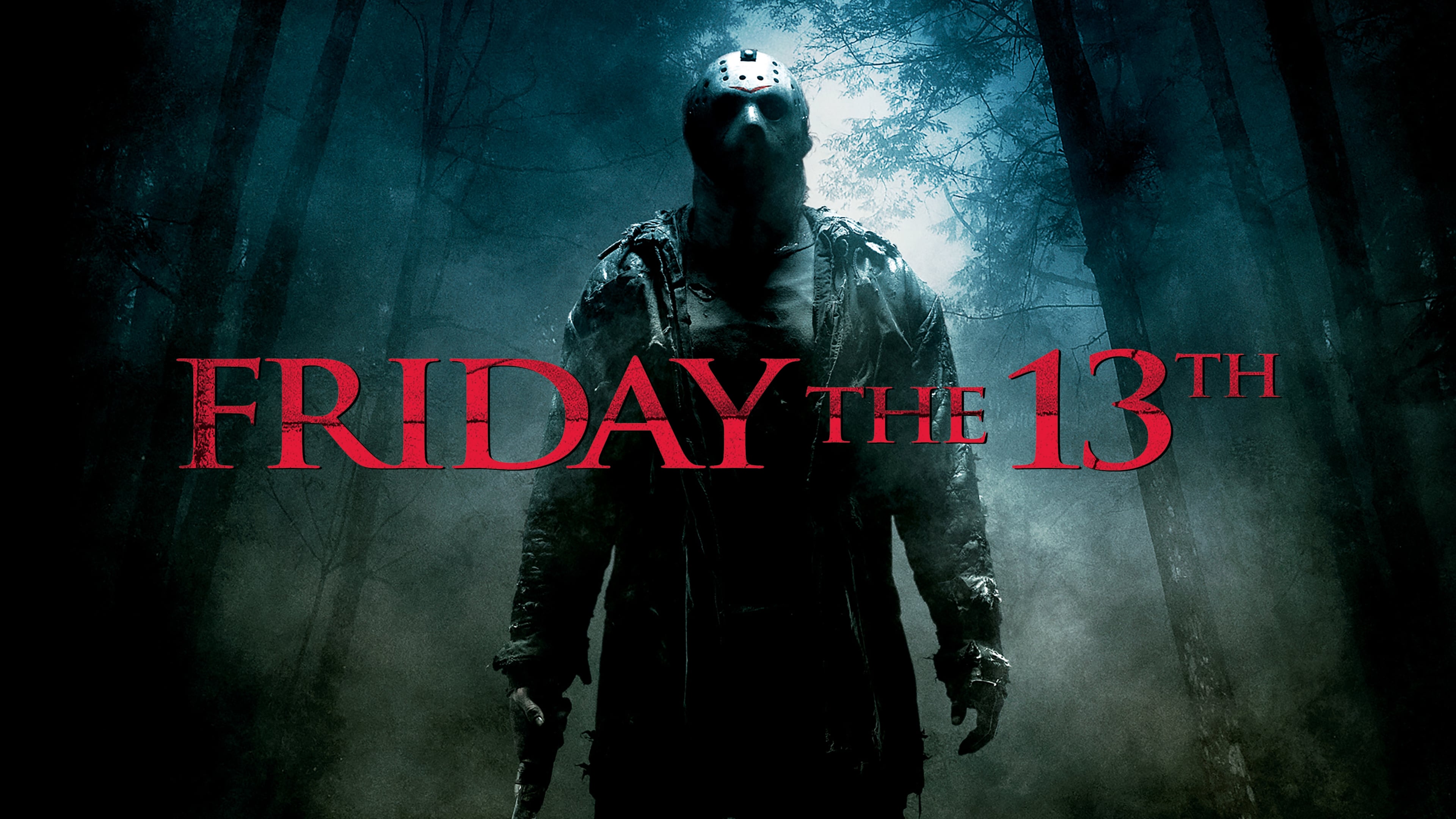 Viernes 13 español Latino Online Descargar 1080p