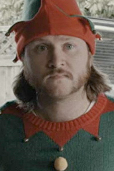 et billede af Ian Hamilton