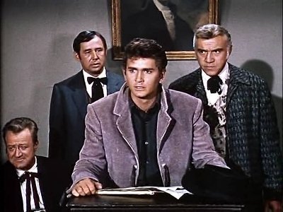 Bonanza