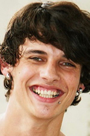 et billede af Enrico Cruiz