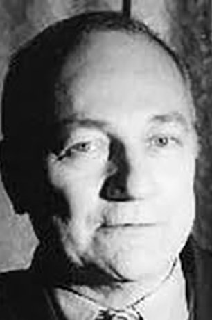 et billede af Dominique Noé