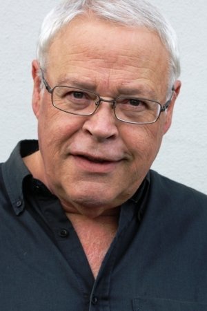 et billede af Paul Minifie