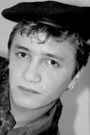 et billede af Paul Rover