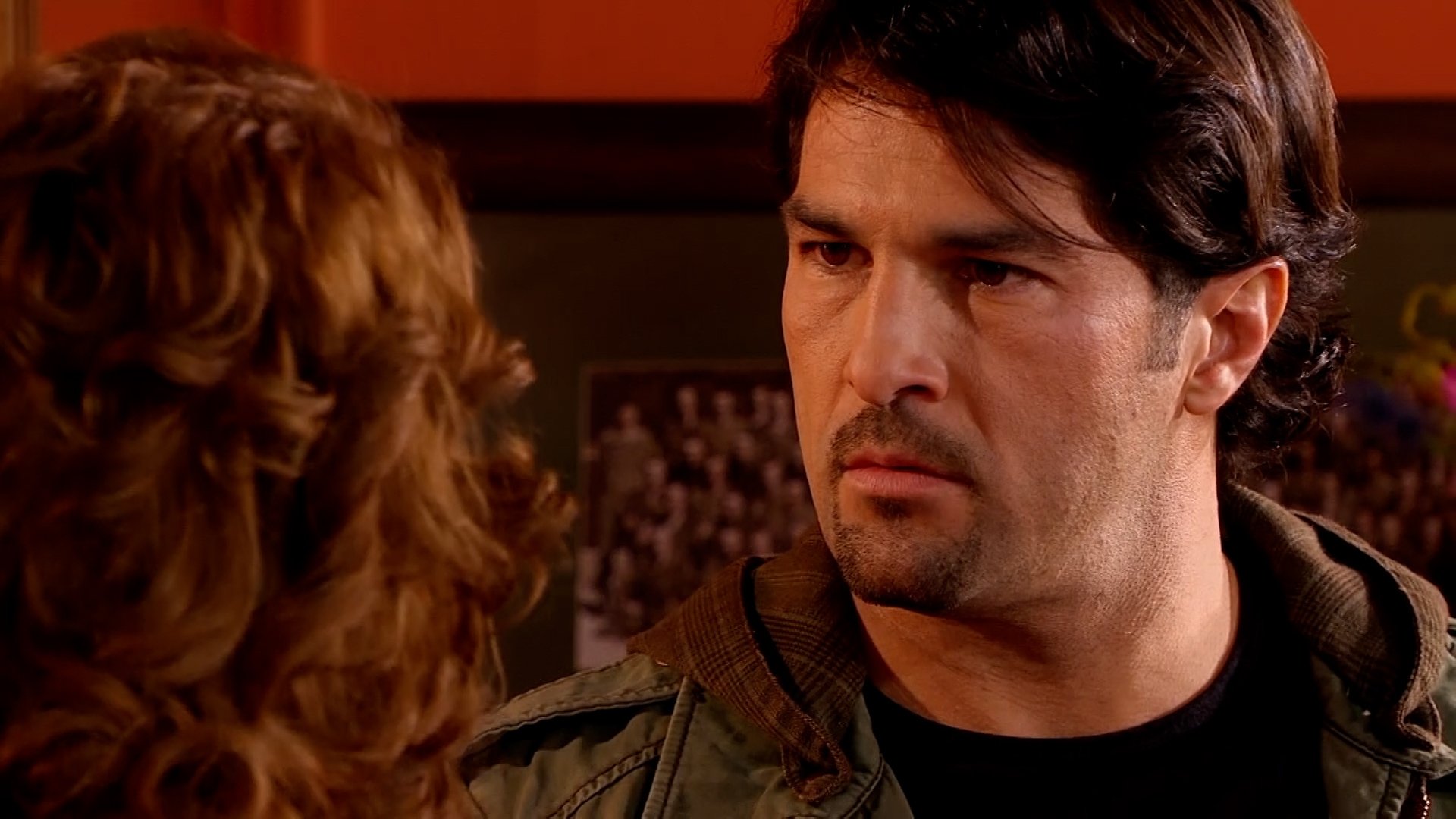 Por ella soy Eva