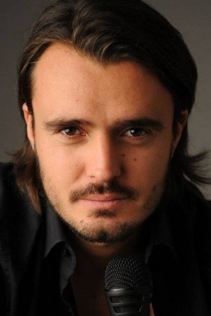 Rudy Smaila's picture in the cast
