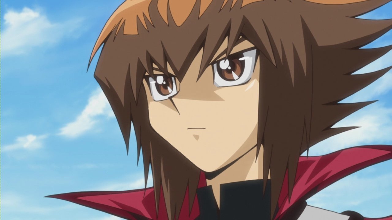 Assistir Yu-Gi-Oh! GX Online - Tua Serie