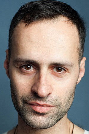 et billede af Kazbek Kibizov