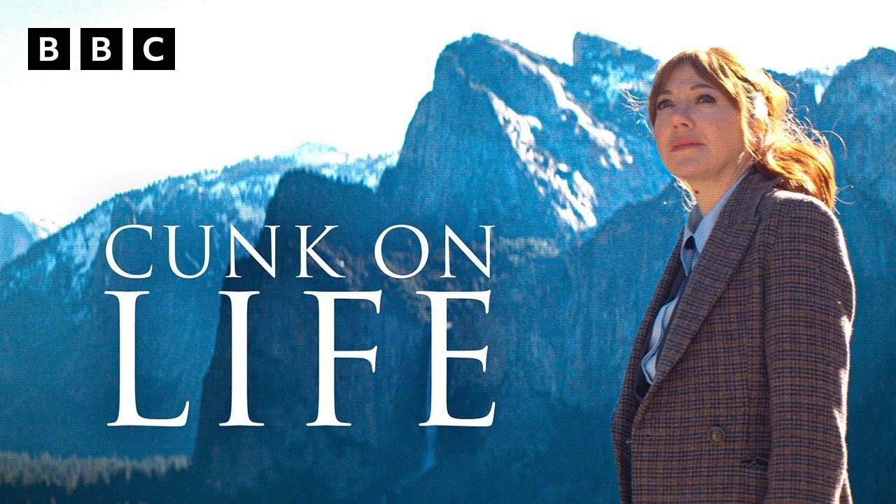 Cunk on Life (2024)