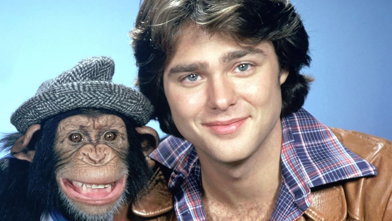 B.J. and the Bear (1978)