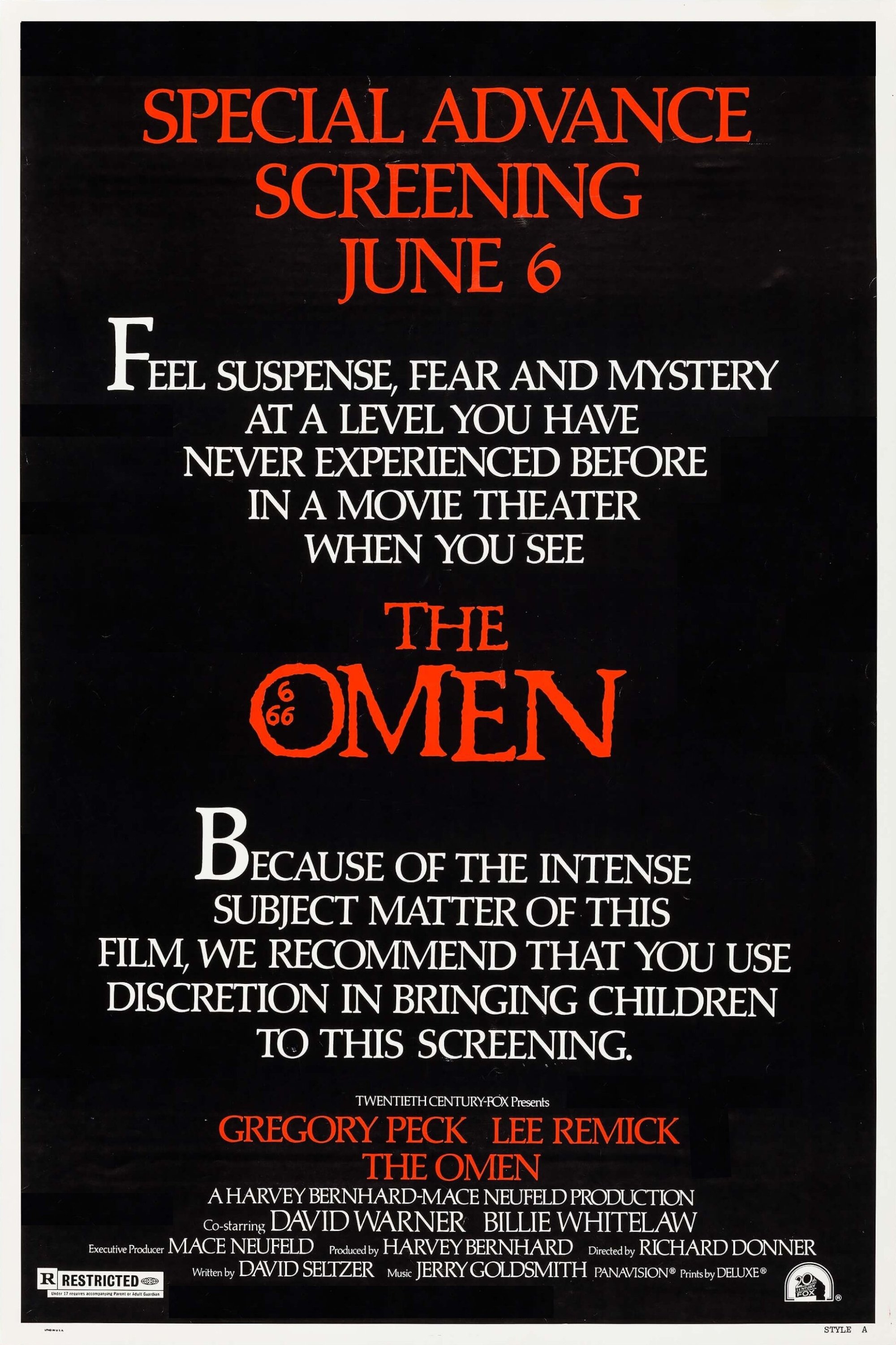 The Omen