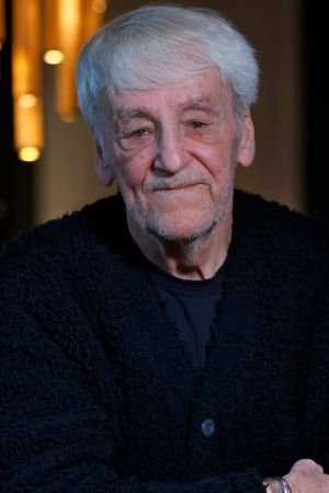 et billede af Colin Nutley