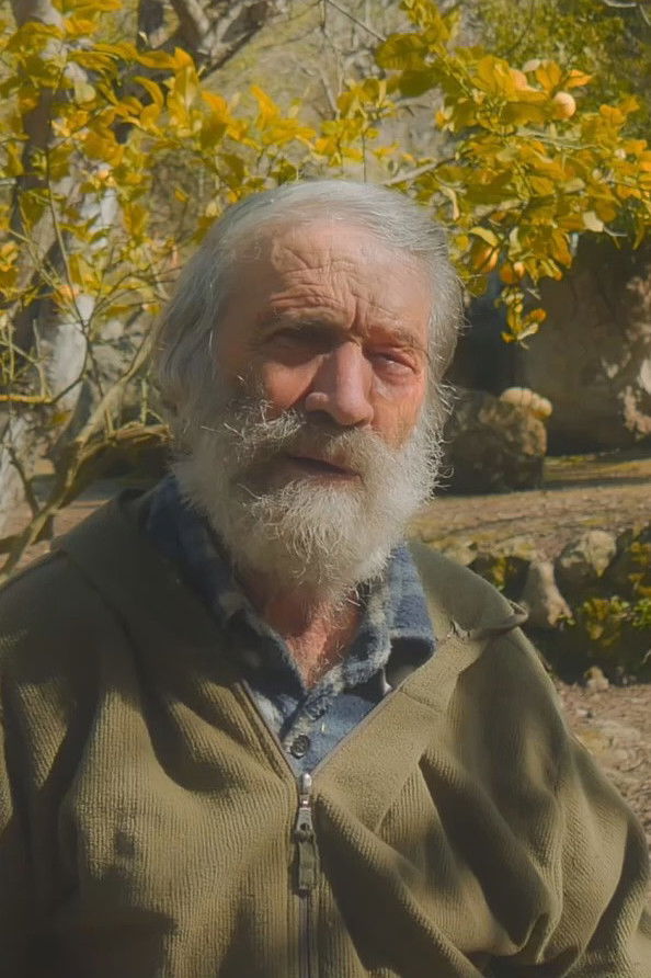 et billede af Bruno Petretto