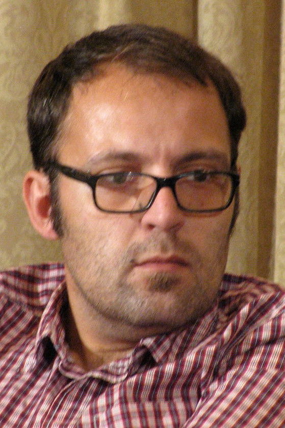 et billede af Avgoustos Korto