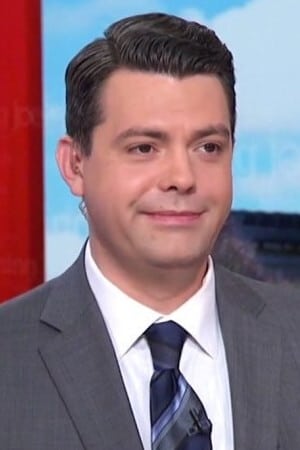 et billede af Noah Rothman