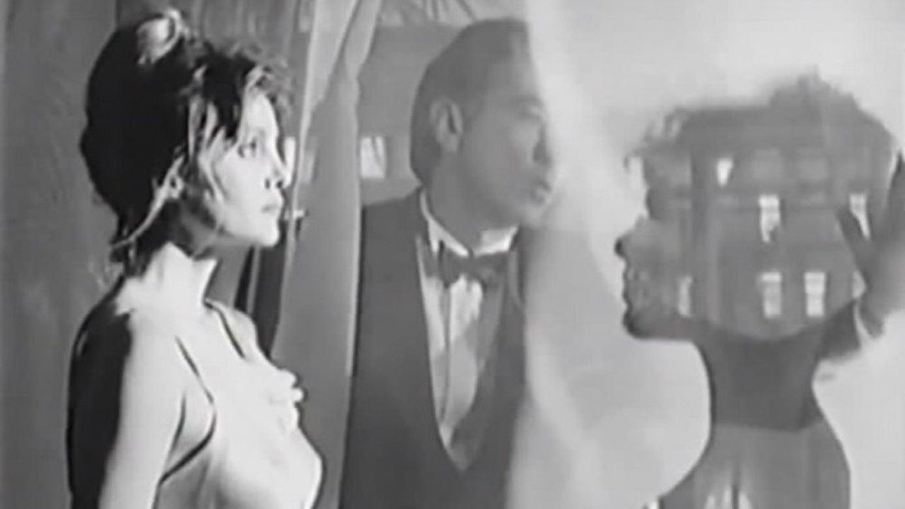 Concerning Nice (1995)