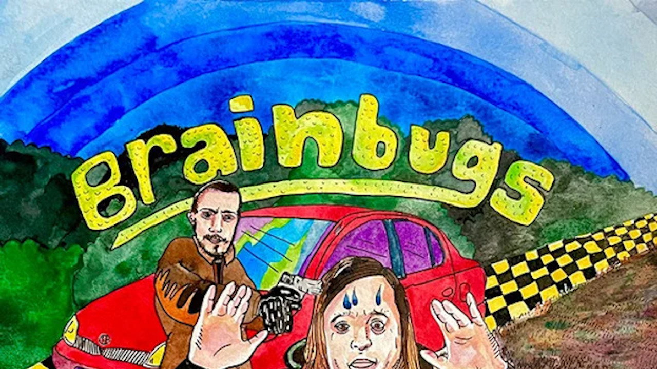 BRAINBUGS (2025) — still 1