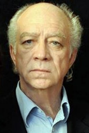 et billede af Daniel Colas