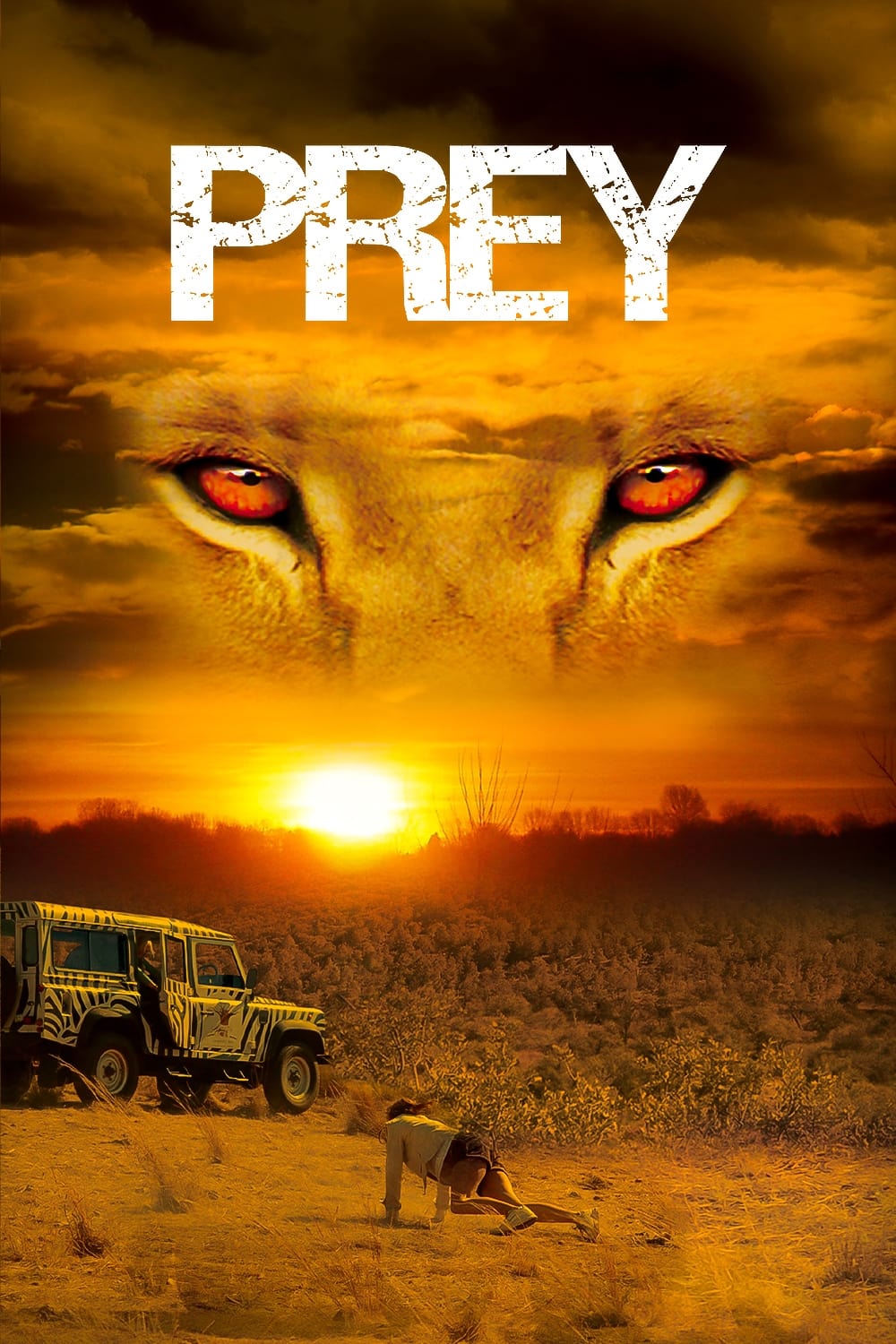 Prey