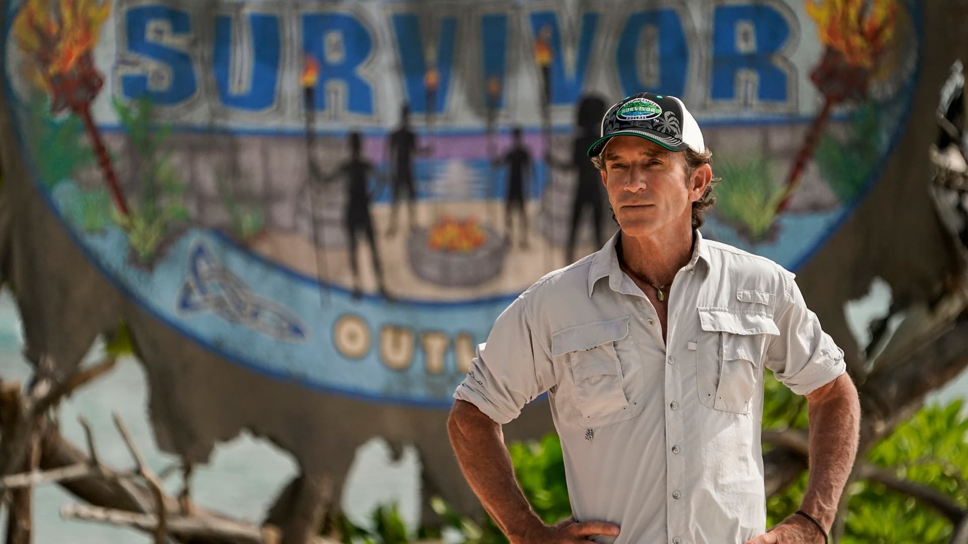 Survivor Staffel 44 :Folge 3 