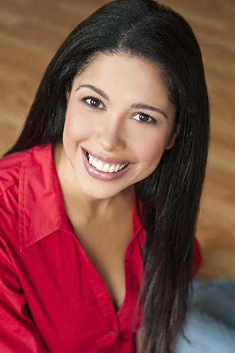 et billede af Delilah Picart