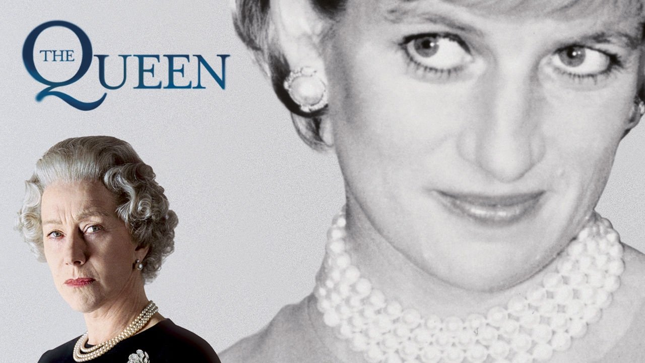 The Queen (2006)