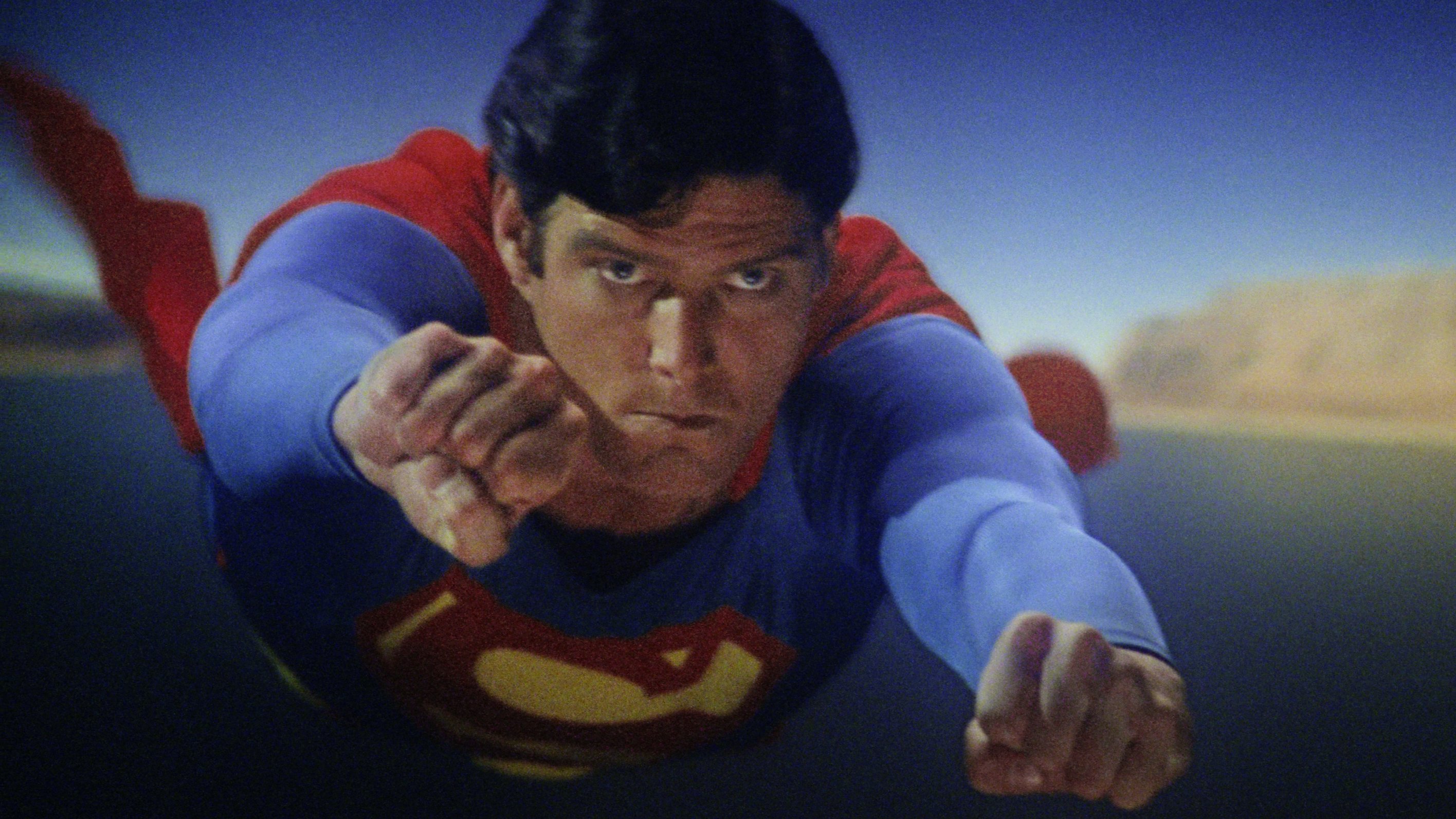 Superman