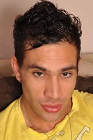 et billede af Alexis Santino