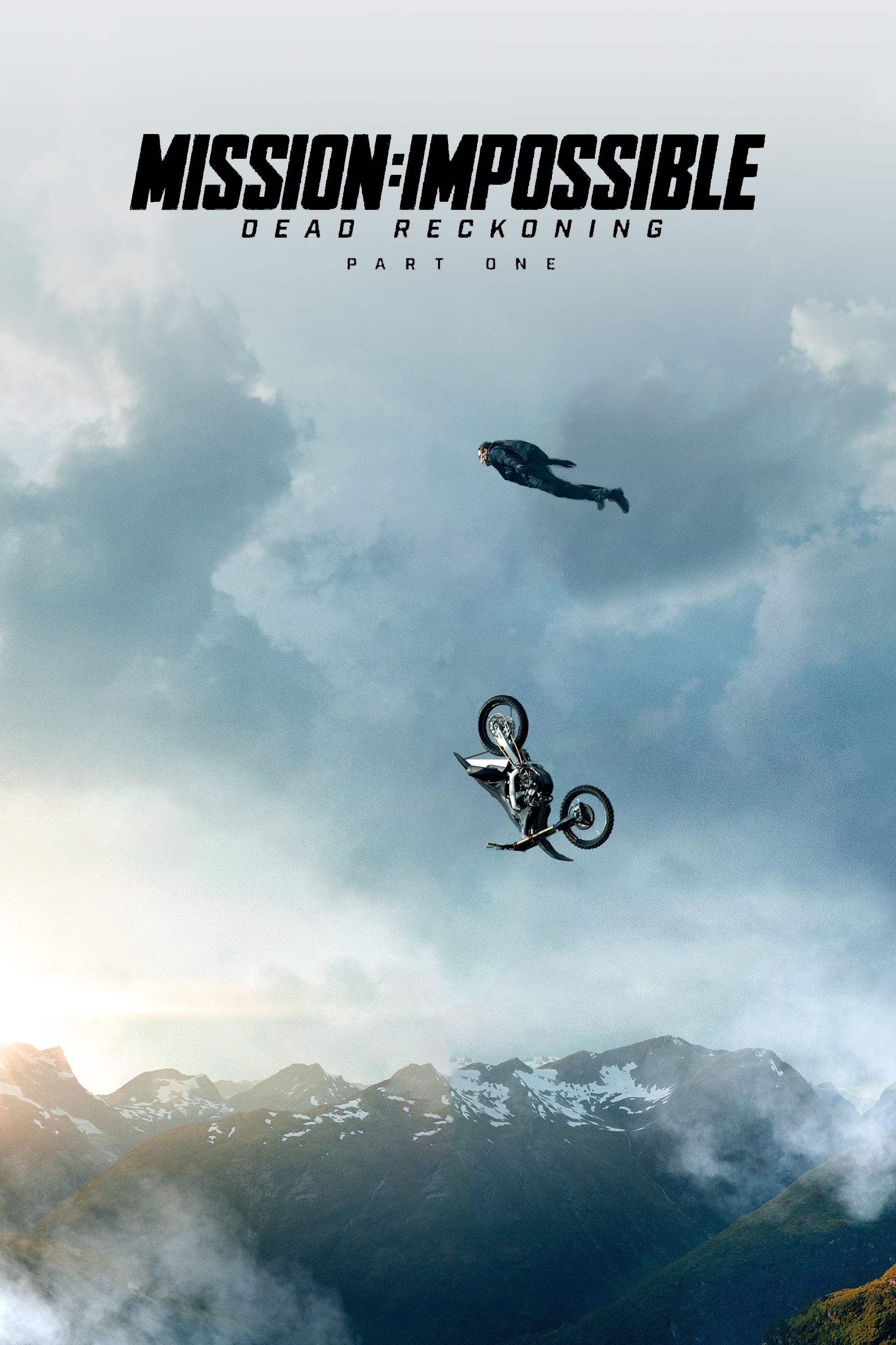 Mission: Impossible - Dead Reckoning Part One