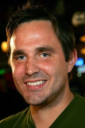 et billede af Peter Karinen