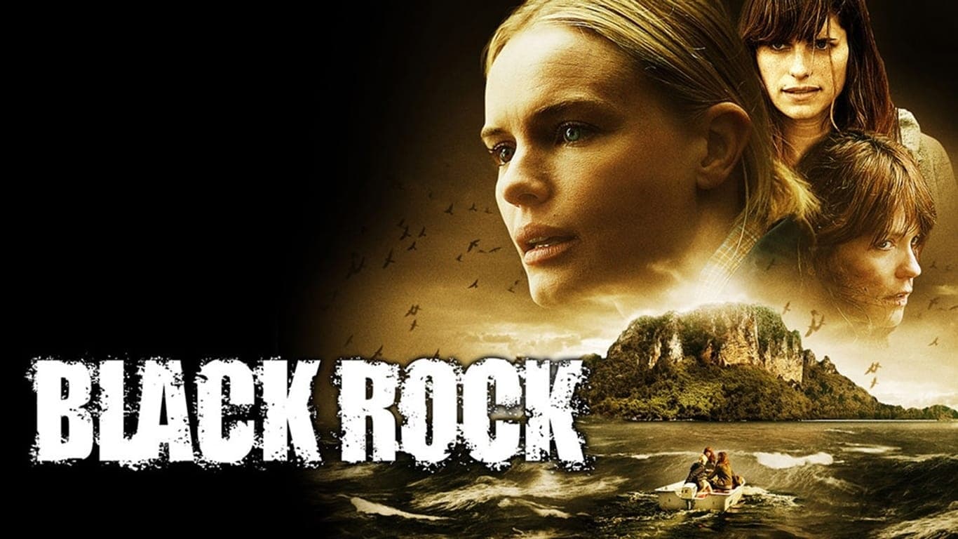 Black Rock (2012)