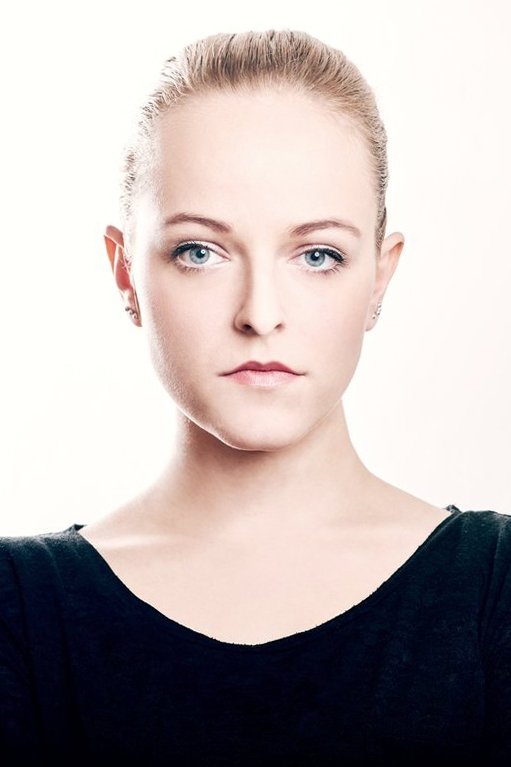 et billede af Barbora Vacková