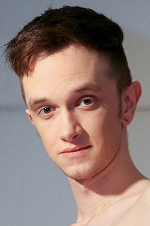 et billede af James Robertson