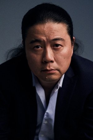 et billede af Wang Hailin