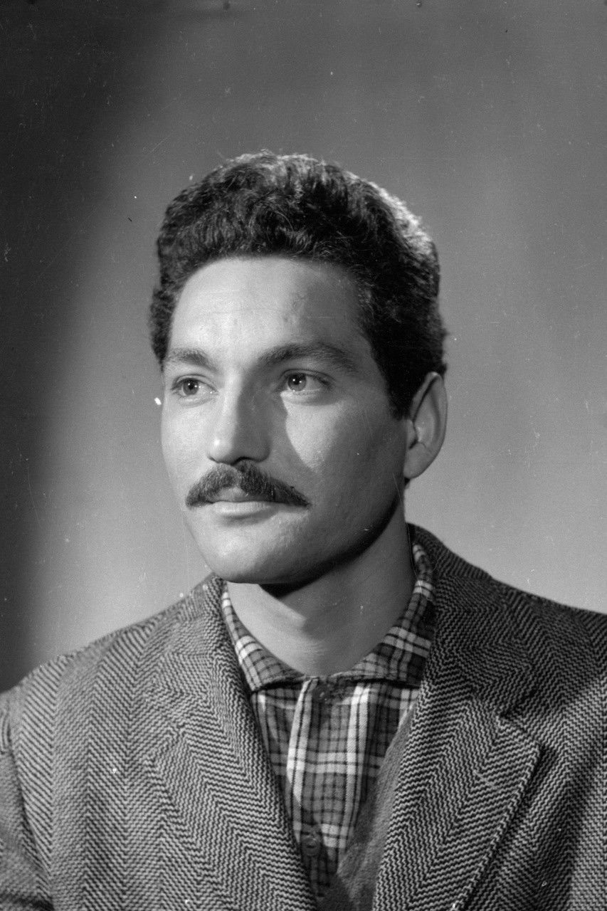 et billede af Mario Ashiku