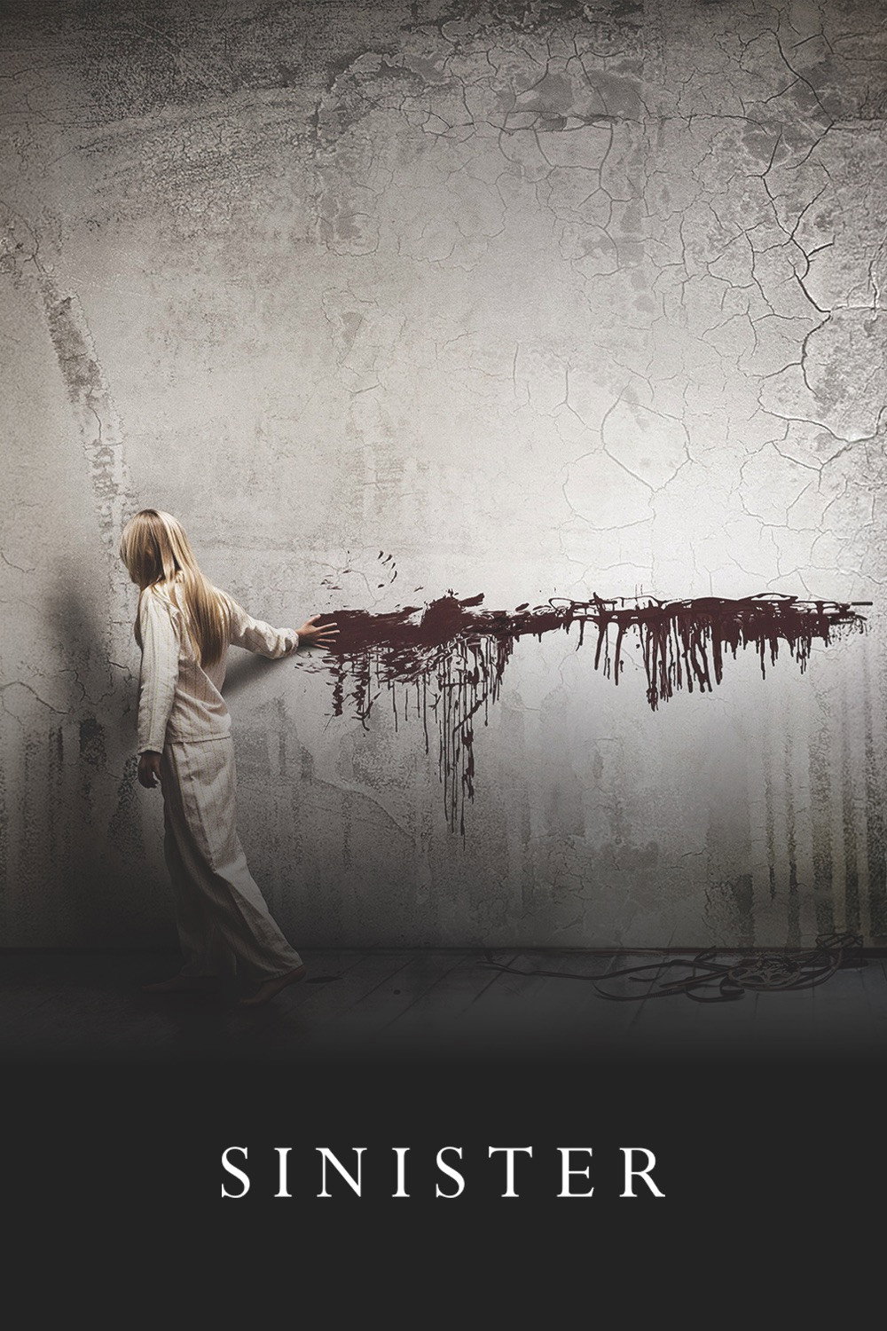 Sinister 2012 Posters The Movie Database TMDB Sinister 2012 Posters The Movie Database TMDB