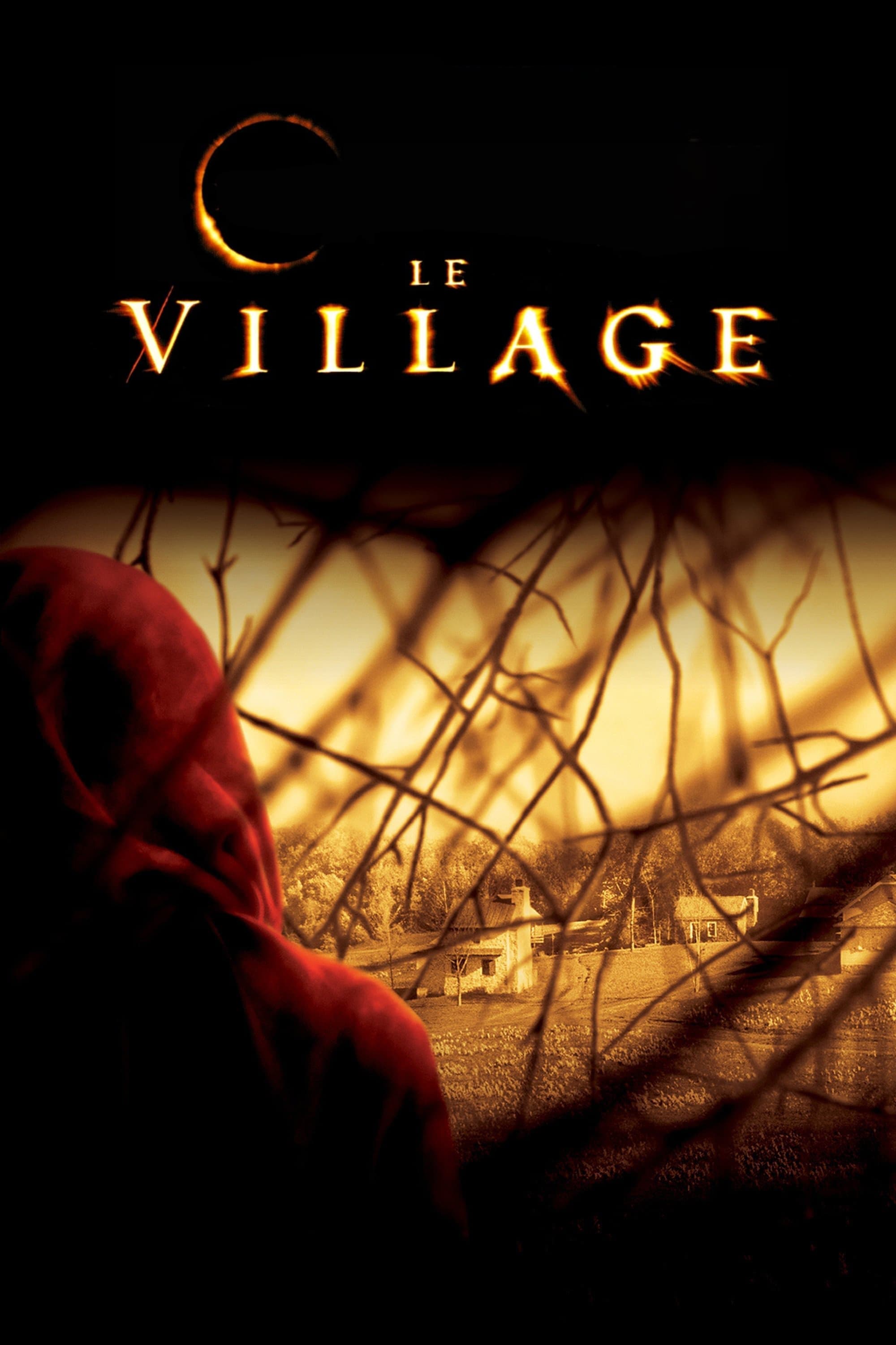 Affiche du film Le Village 11811