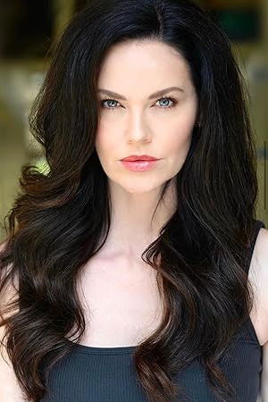 et billede af Tanquil Lisa Collins