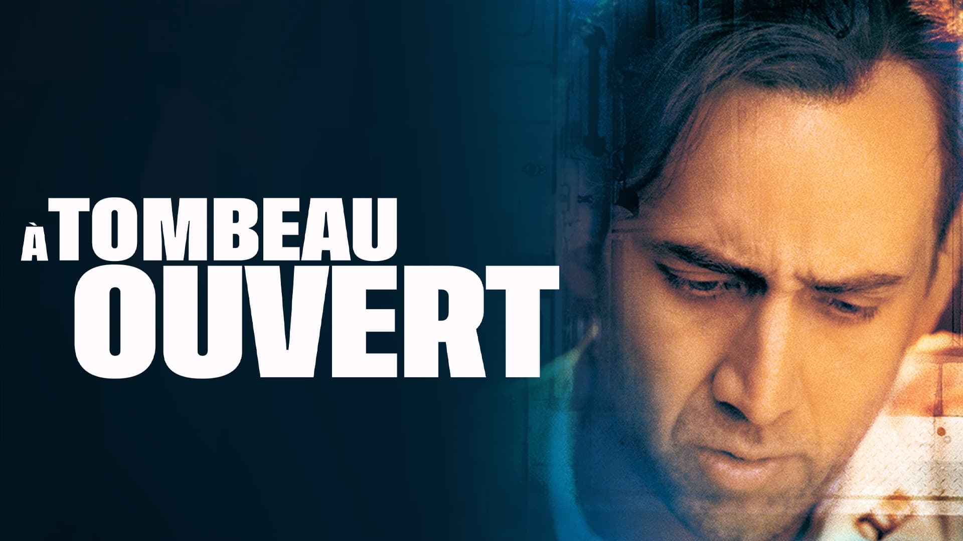 Image du film A tombeau ouvert rujhf9qud4o5r8lo8wpicfjmxaqjpg